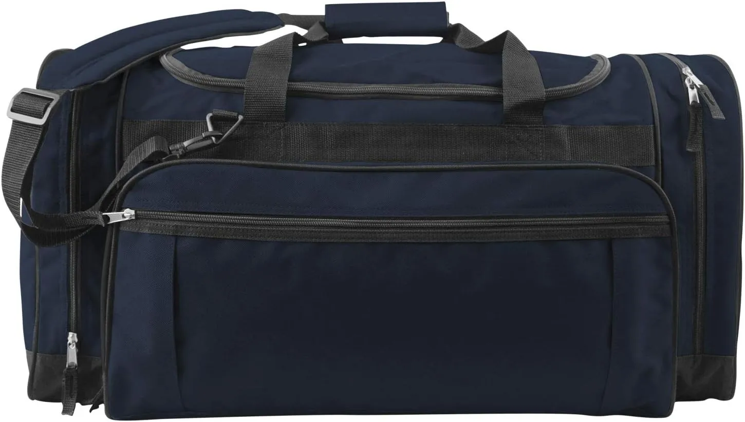3906 Explorer Large Duffel Bag