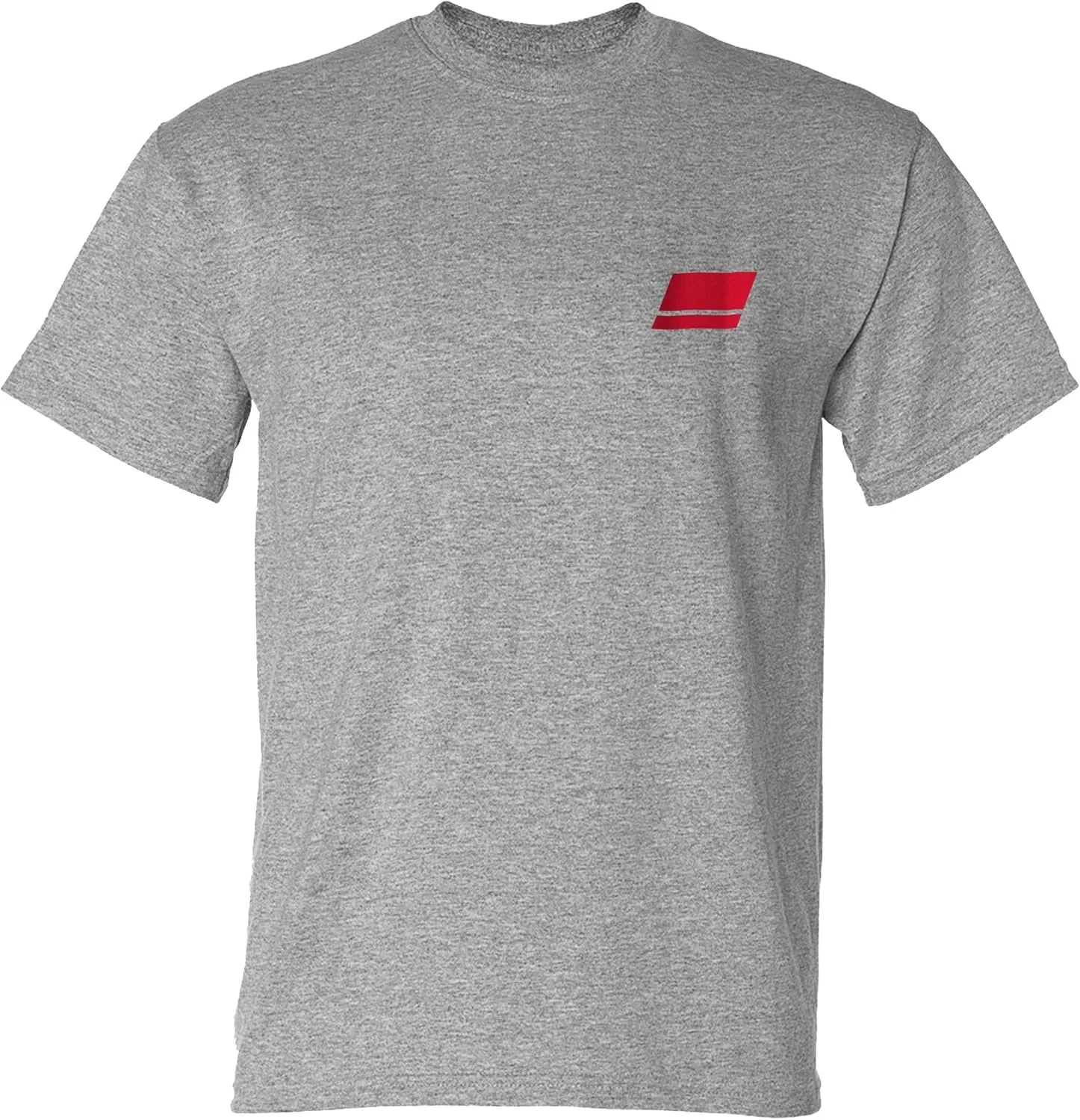 Abu Garcia Patch Logo Short Sleeve T-Shirt