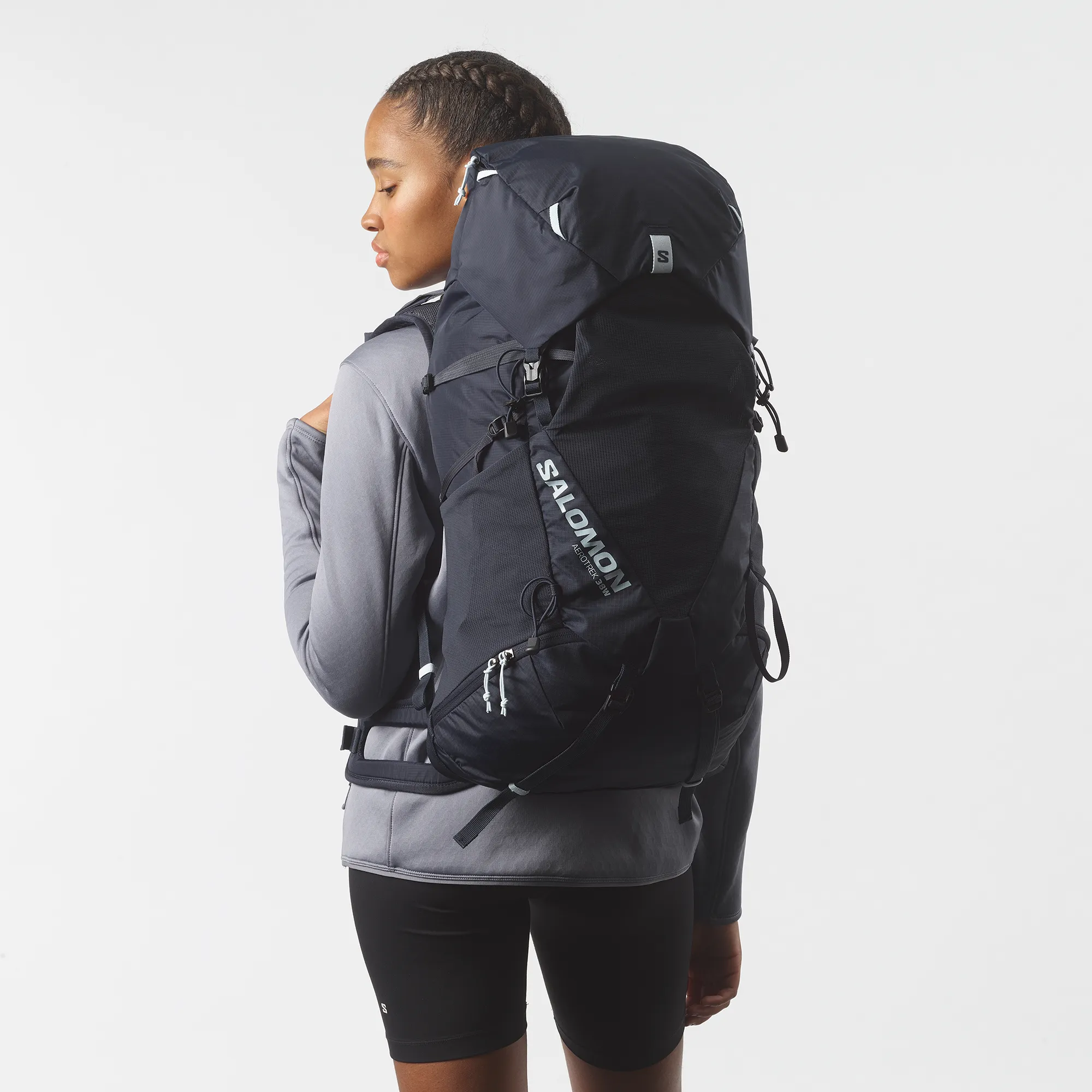 AEROTREK 38 WOMEN'S