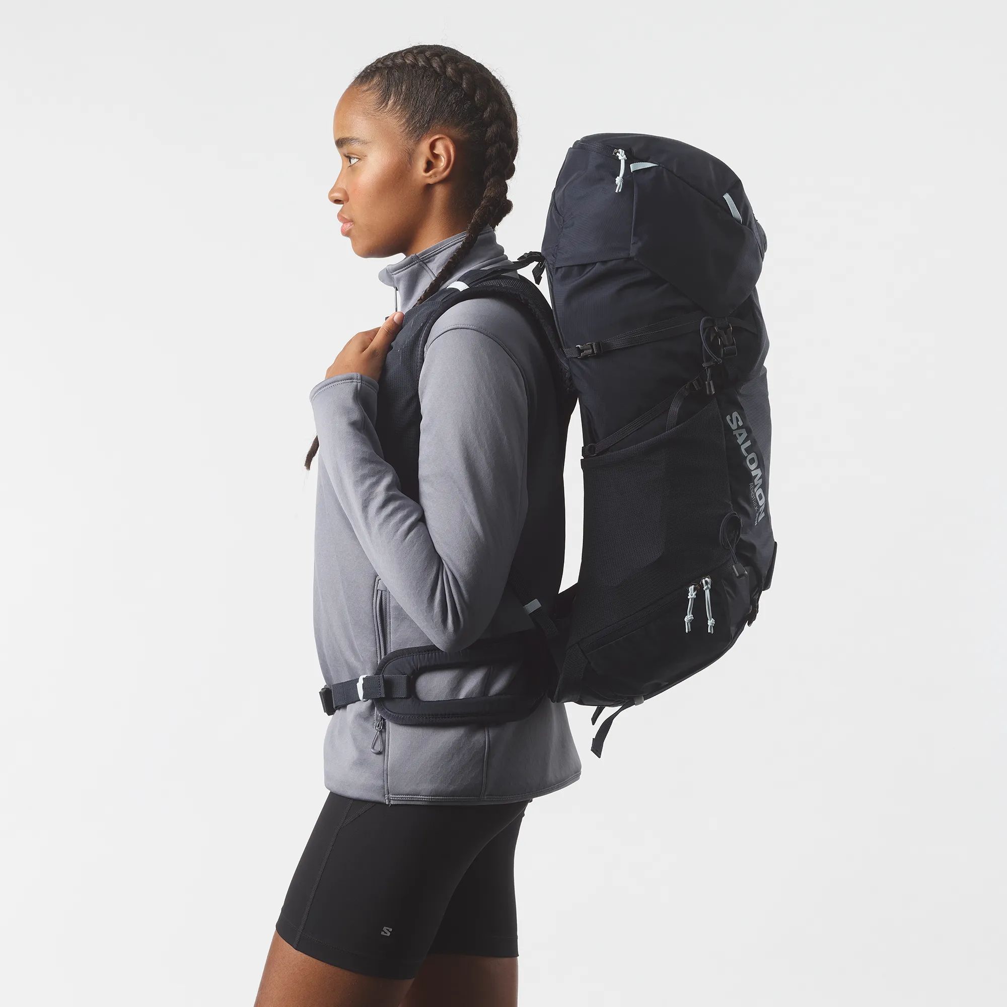 AEROTREK 38 WOMEN'S
