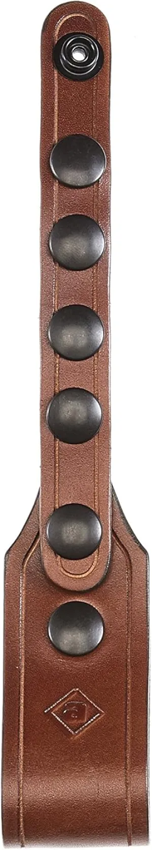 Aker Leather Products 105 Tie Down Holster