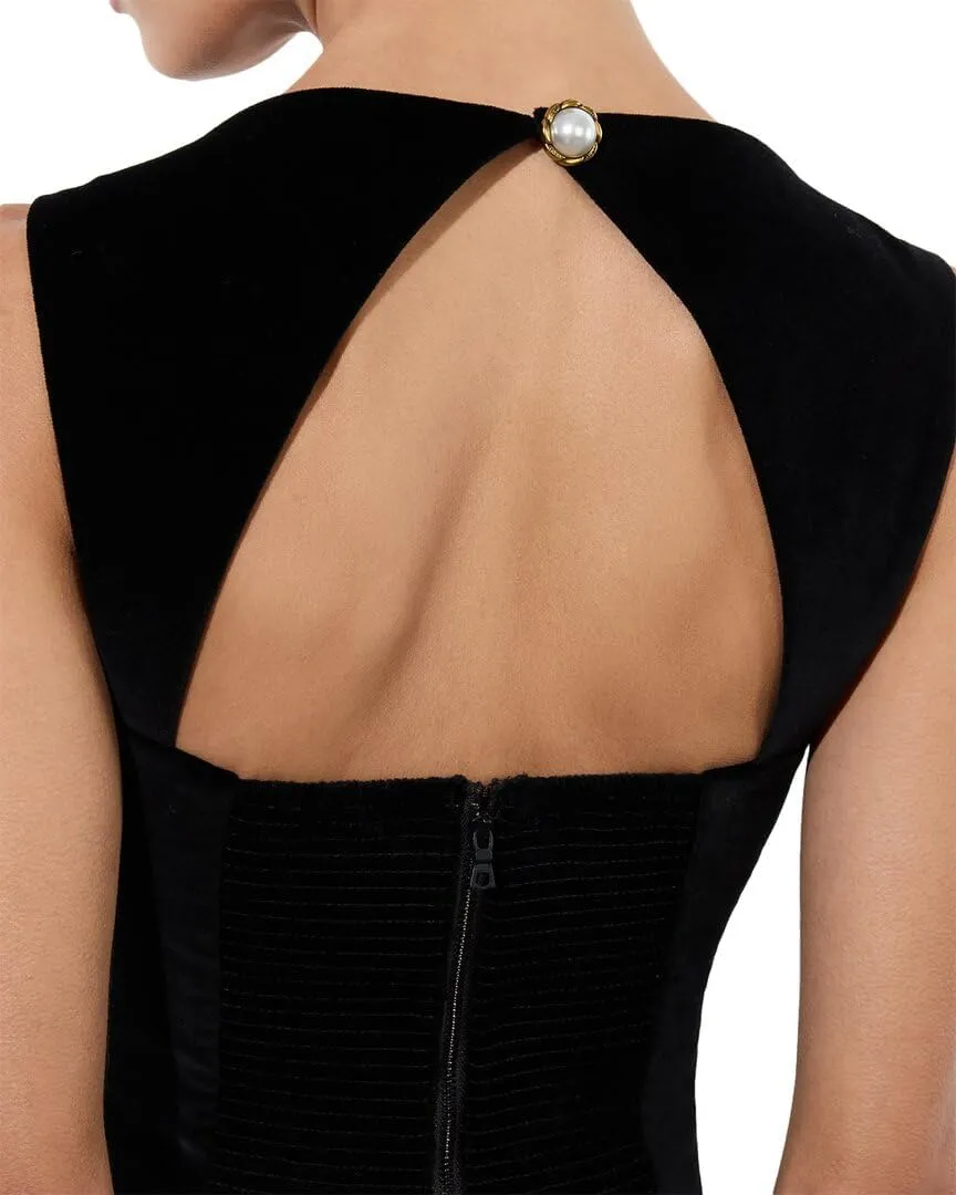 alice   olivia Keria Sleeveless Top