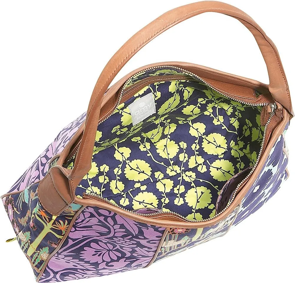 Amy Butler Muriel Fashion Ab117 Shoulder Bag