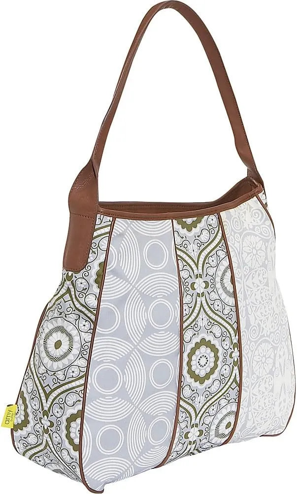 Amy Butler Muriel Fashion Ab117 Shoulder Bag