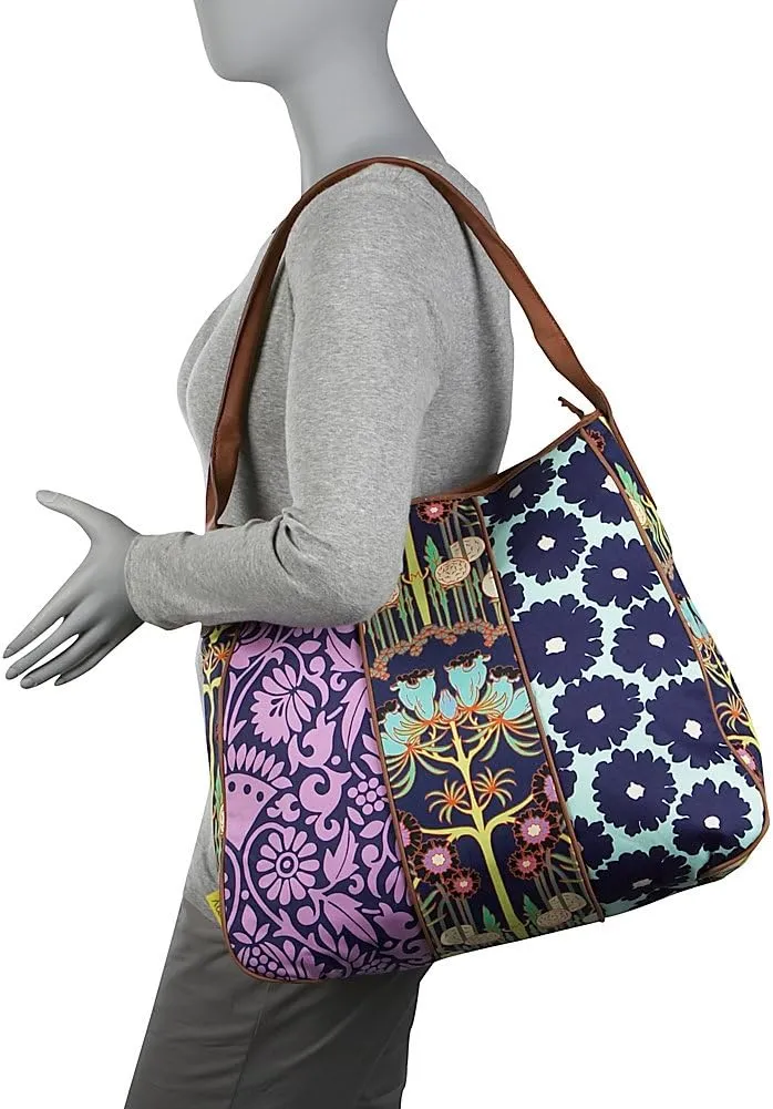 Amy Butler Muriel Fashion Ab117 Shoulder Bag