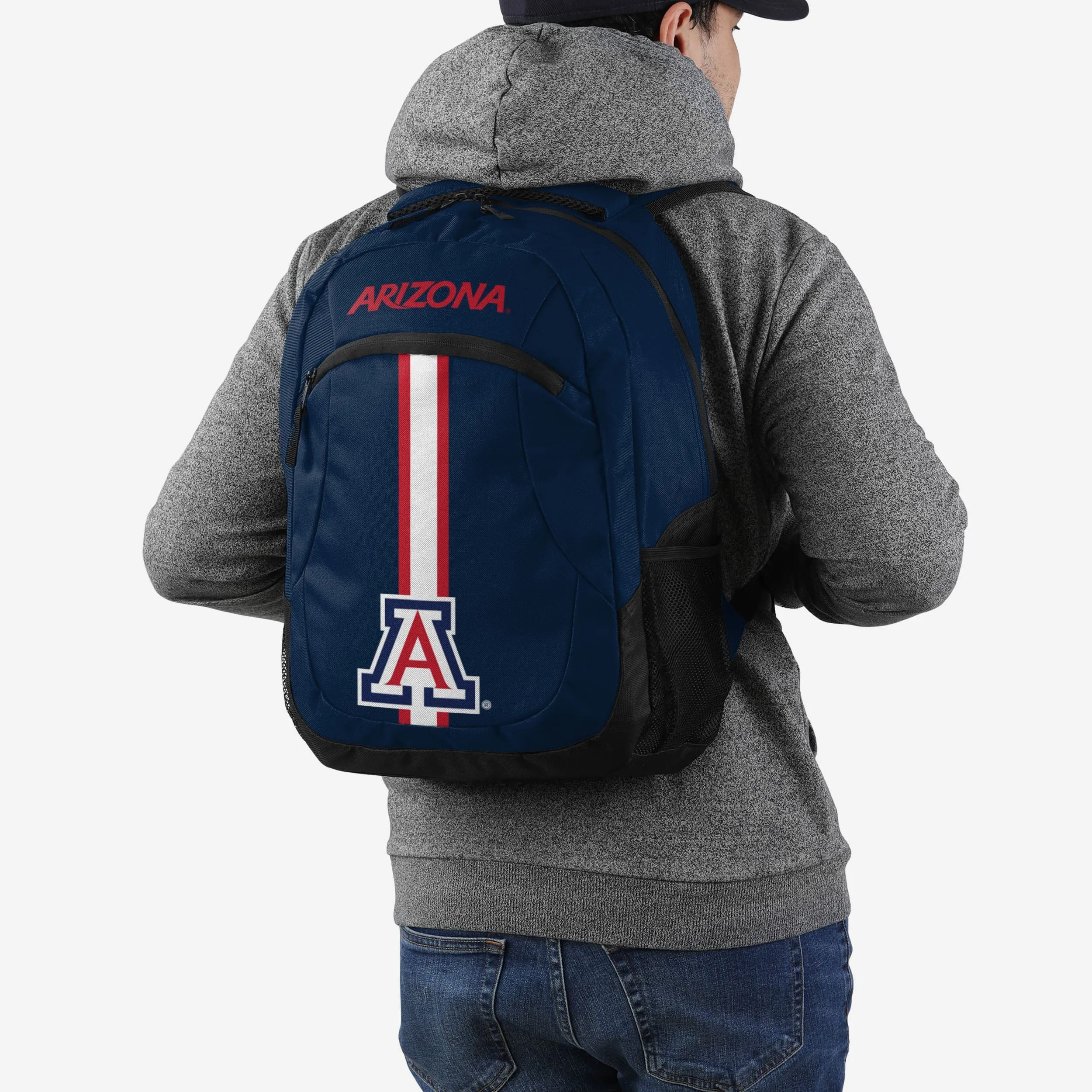 Arizona Wildcats Action Backpack
