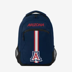 Arizona Wildcats Action Backpack