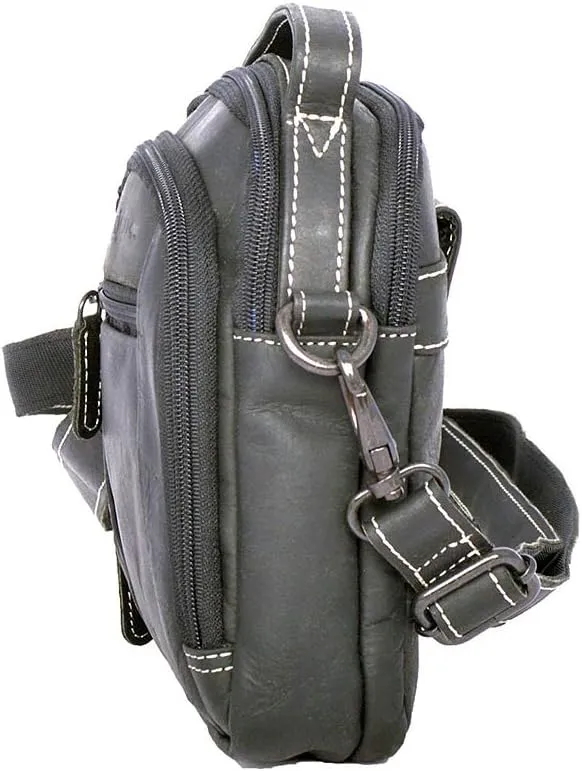 Arrigo Shoulder Bag