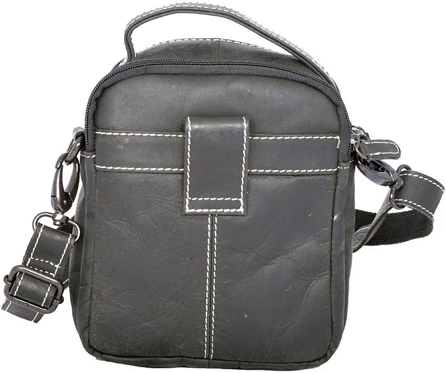 Arrigo Shoulder Bag