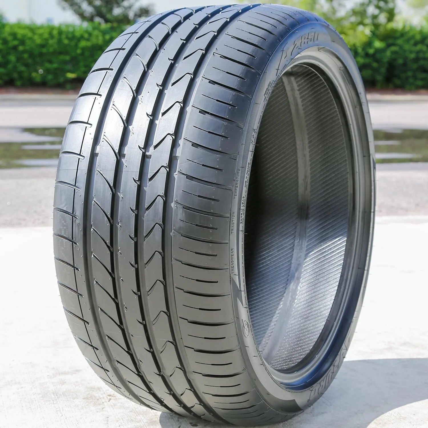 Atturo AZ850 Ultra-High Performance Summer Tire 315/30R20 104Y XL