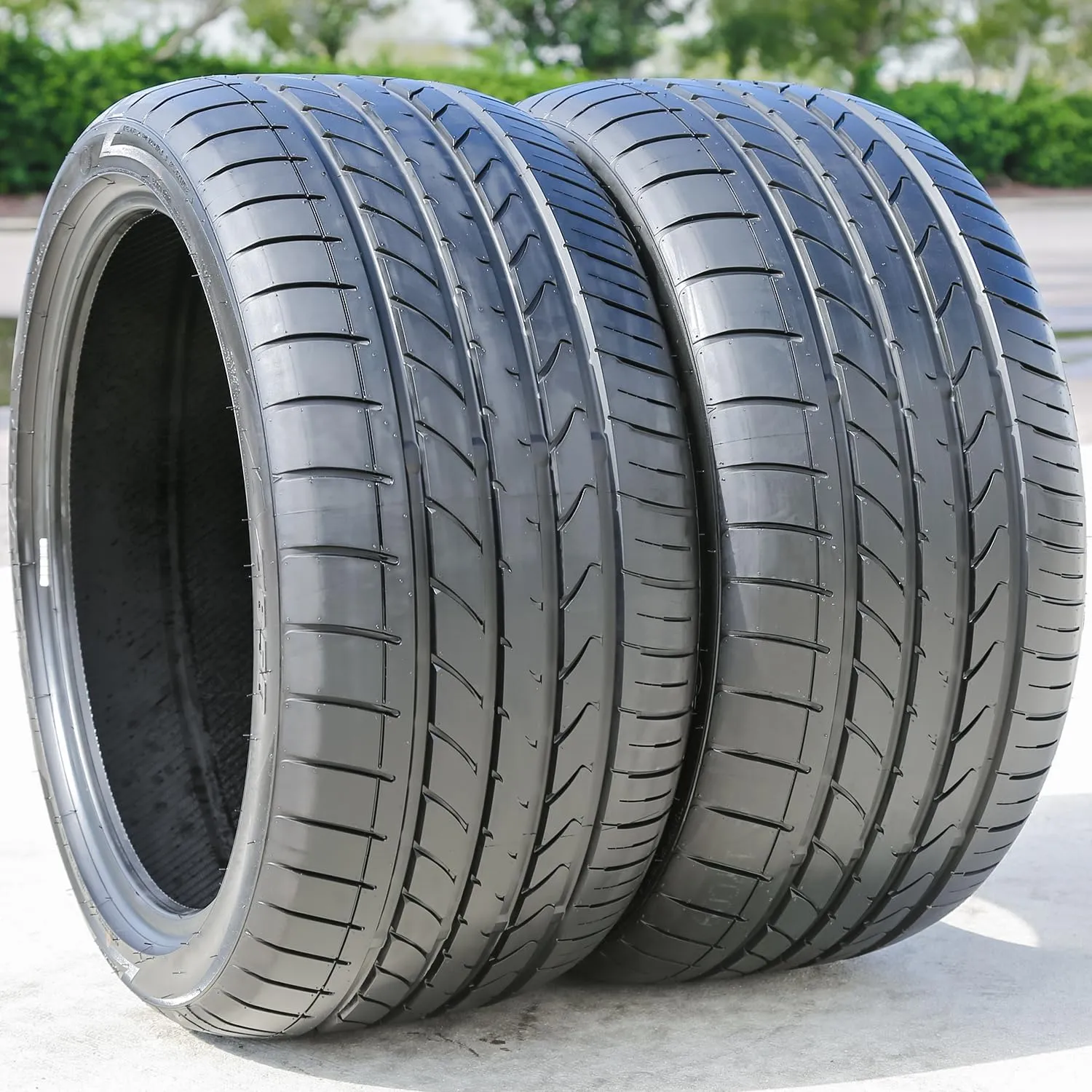 Atturo AZ850 Ultra-High Performance Summer Tire 315/30R20 104Y XL