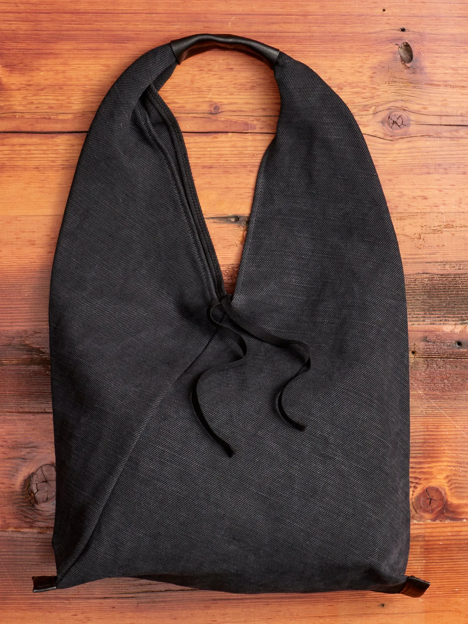 Azuma Bag Big in Black