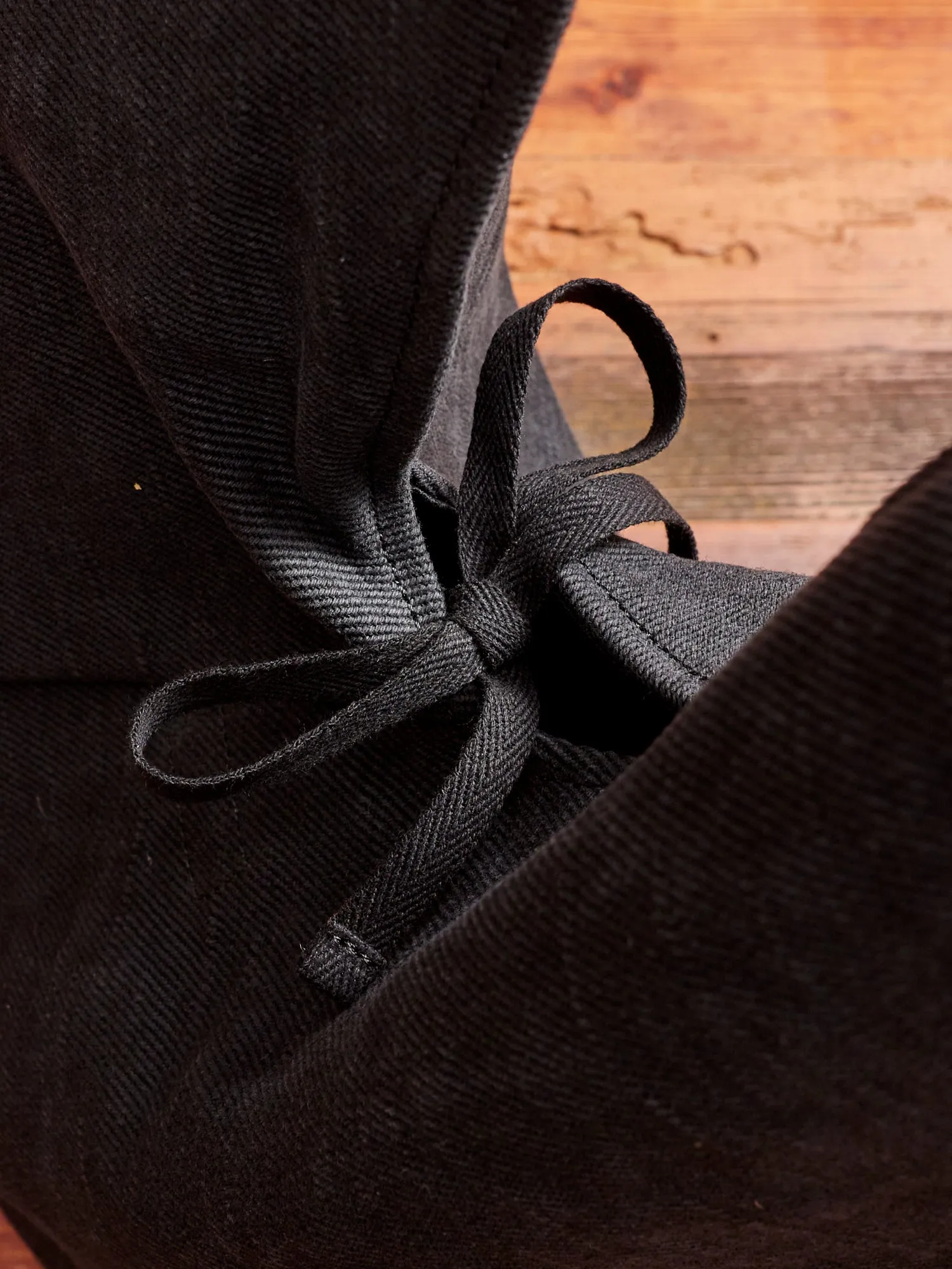 Azuma Bag Big in Black