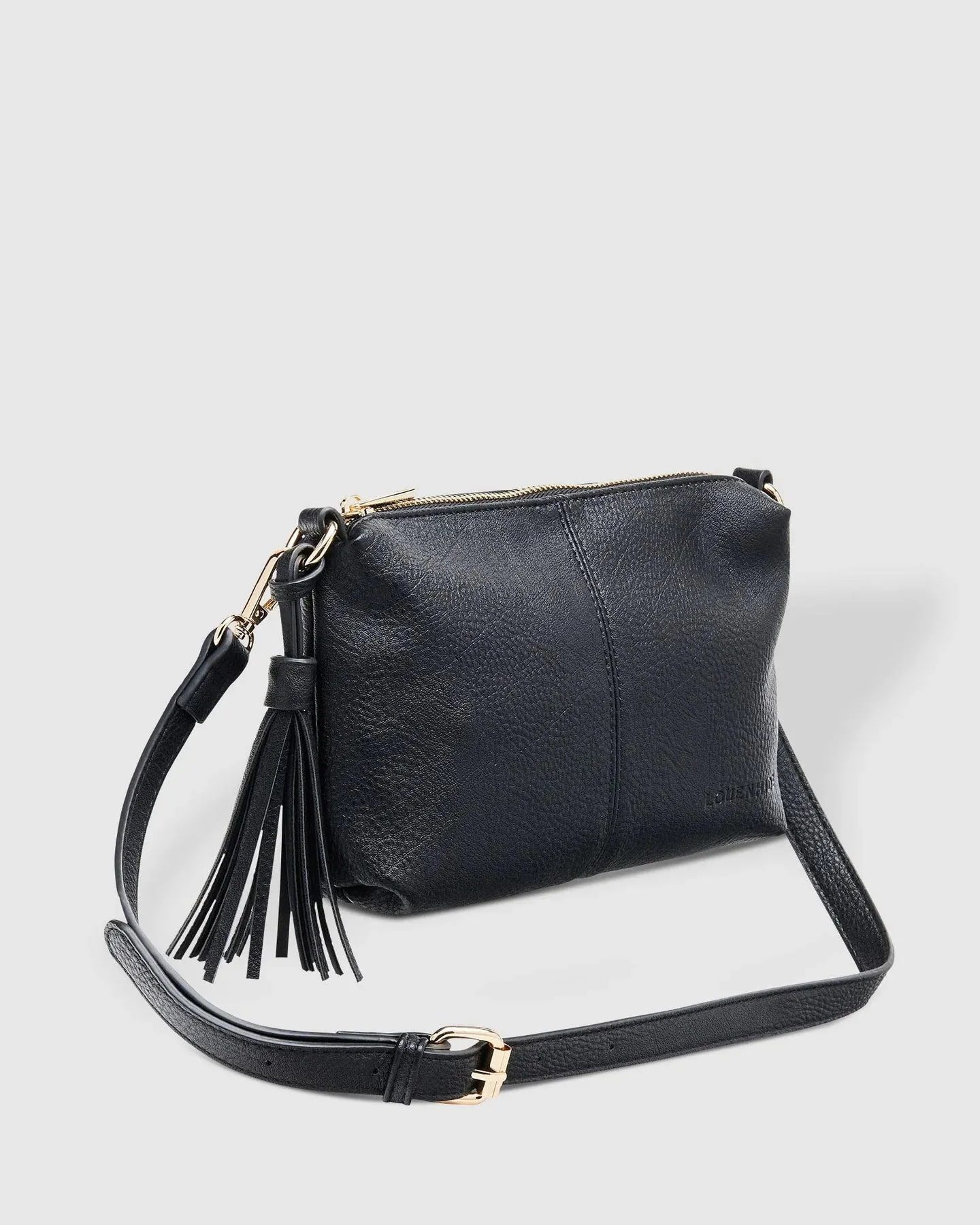 Baby Daisy Crossbody Bag