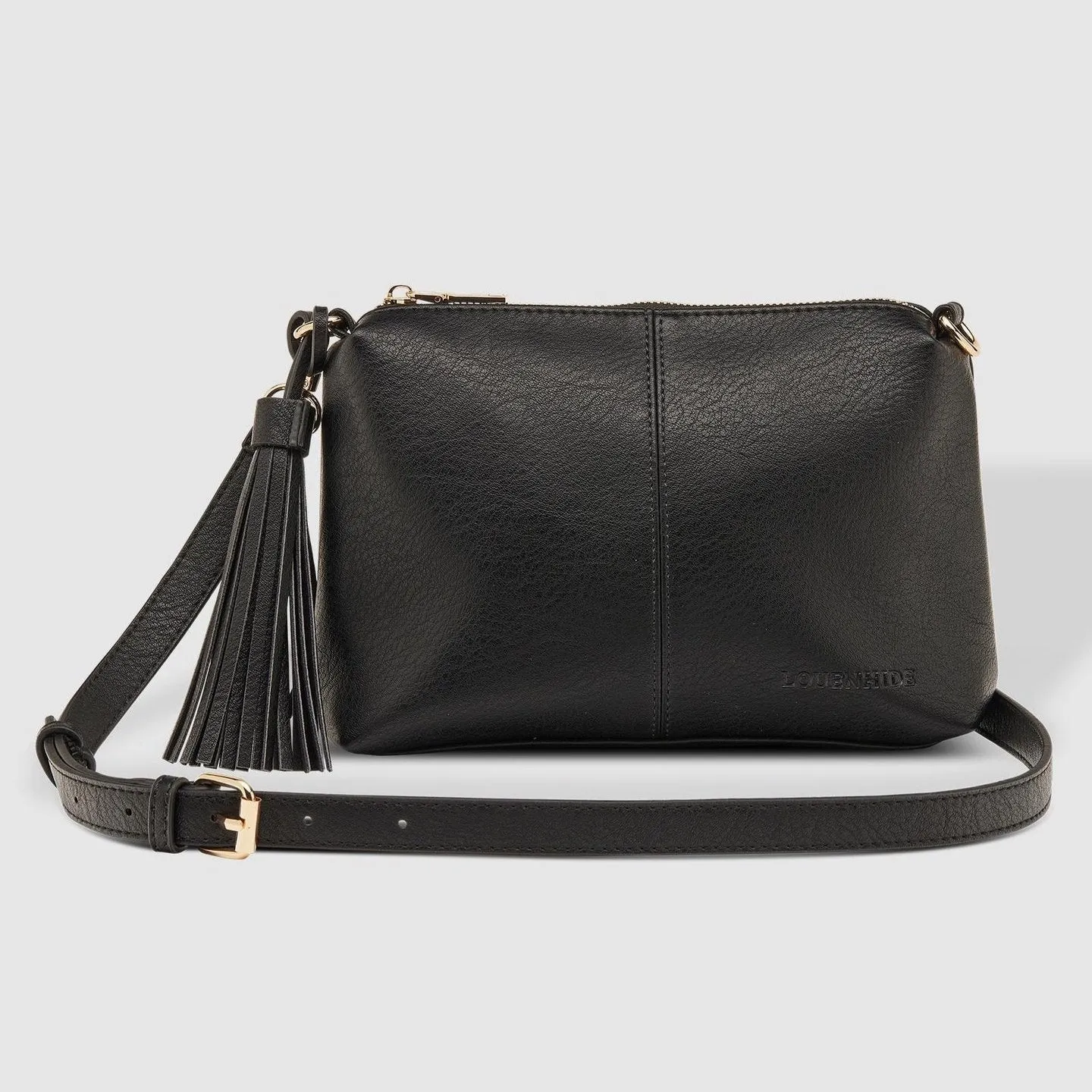 Baby Daisy Crossbody Bag
