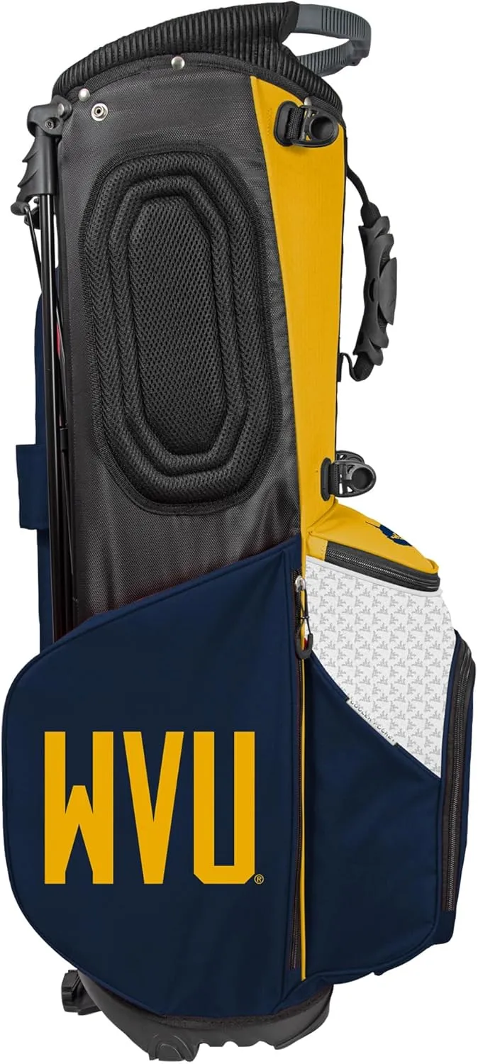 Back Nine Stand Bag NCAA