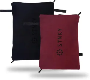 Bag Pro - Laundry Bag - Wash Bag for Health Workers, Sports, Fitness & Travel
