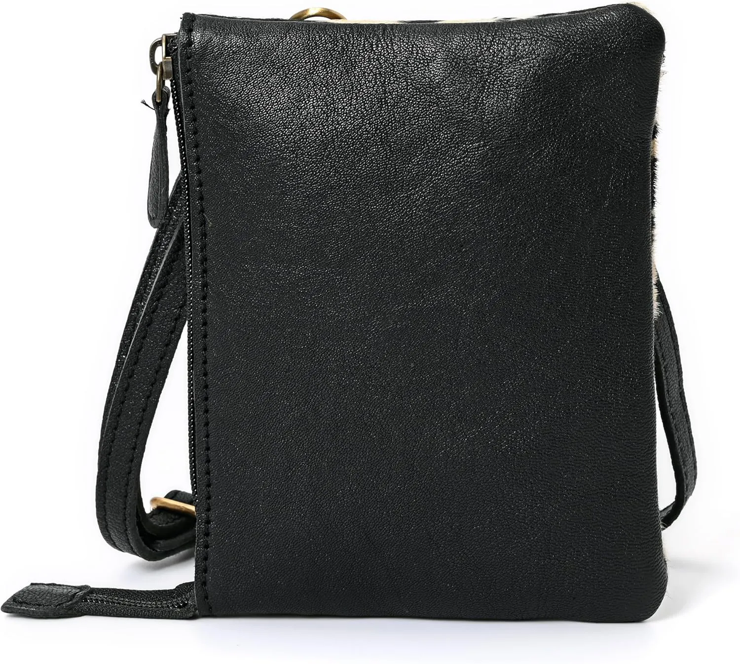Bags Small Crossbody Cell Phone Purses for Women Hand Tooled Western Style Wallet Purses and Handbags with Strap