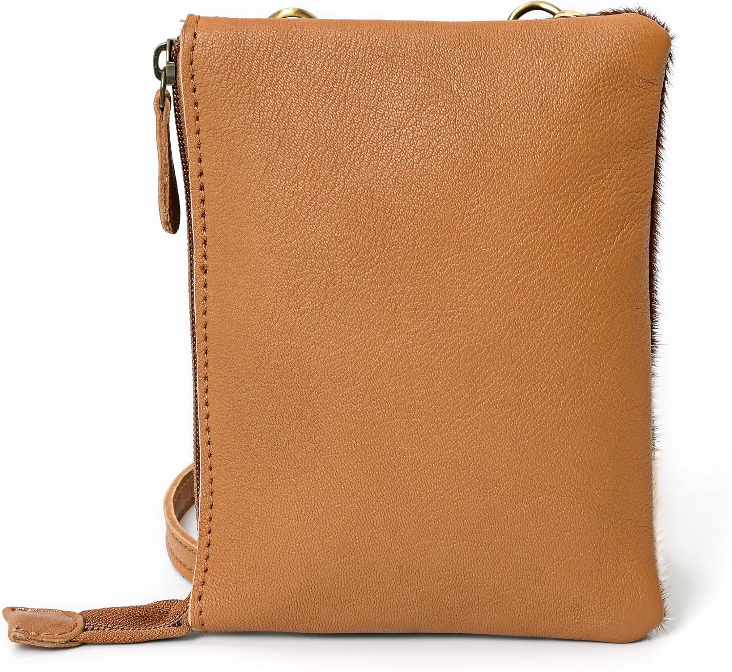 Bags Small Crossbody Cell Phone Purses for Women Hand Tooled Western Style Wallet Purses and Handbags with Strap