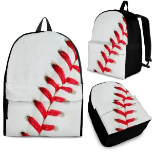 Baseball Backpack
