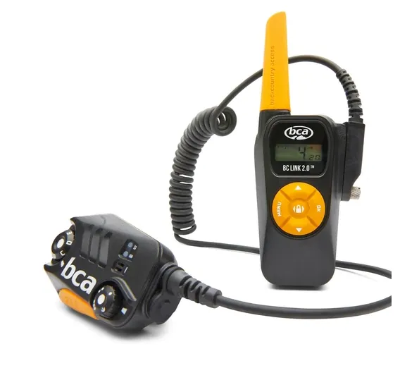 BCA BC Link Two-Way Radio 2.0