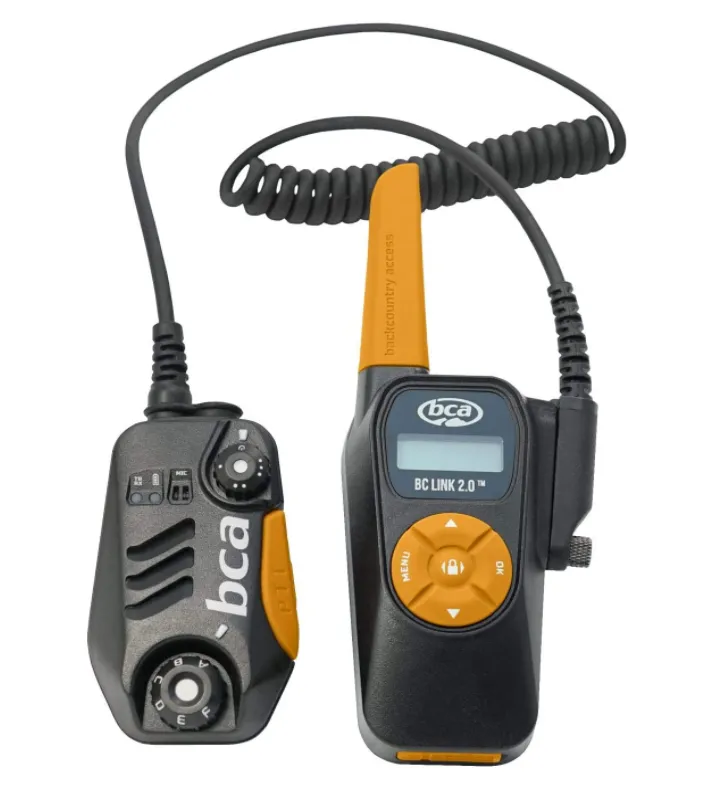 BCA BC Link Two-Way Radio 2.0