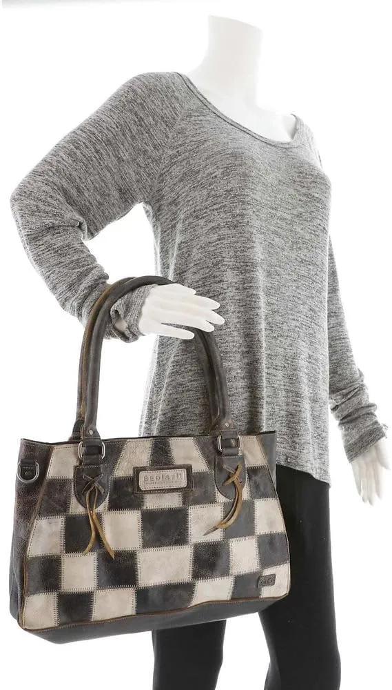 Bed:Stu Rockababy SL Shoulder Bag