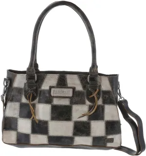 Bed:Stu Rockababy SL Shoulder Bag