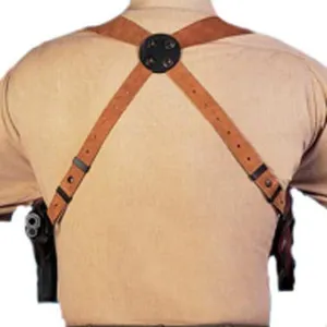 BIANCHI Model X16 Agent X Riig Shoulder Holster System
