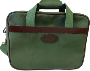 Boyt Harness Sportsman's Briefcase, OD Green
