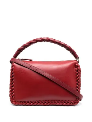 Braid Shoulder Bag