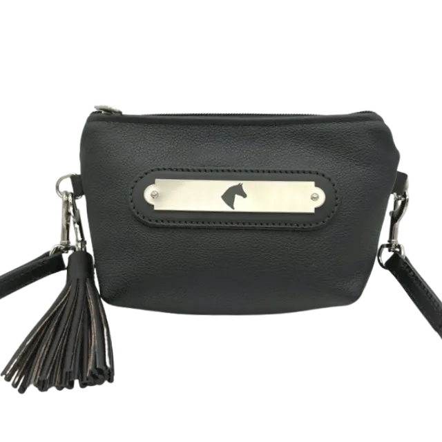 Bristol Pebble Leather Bag