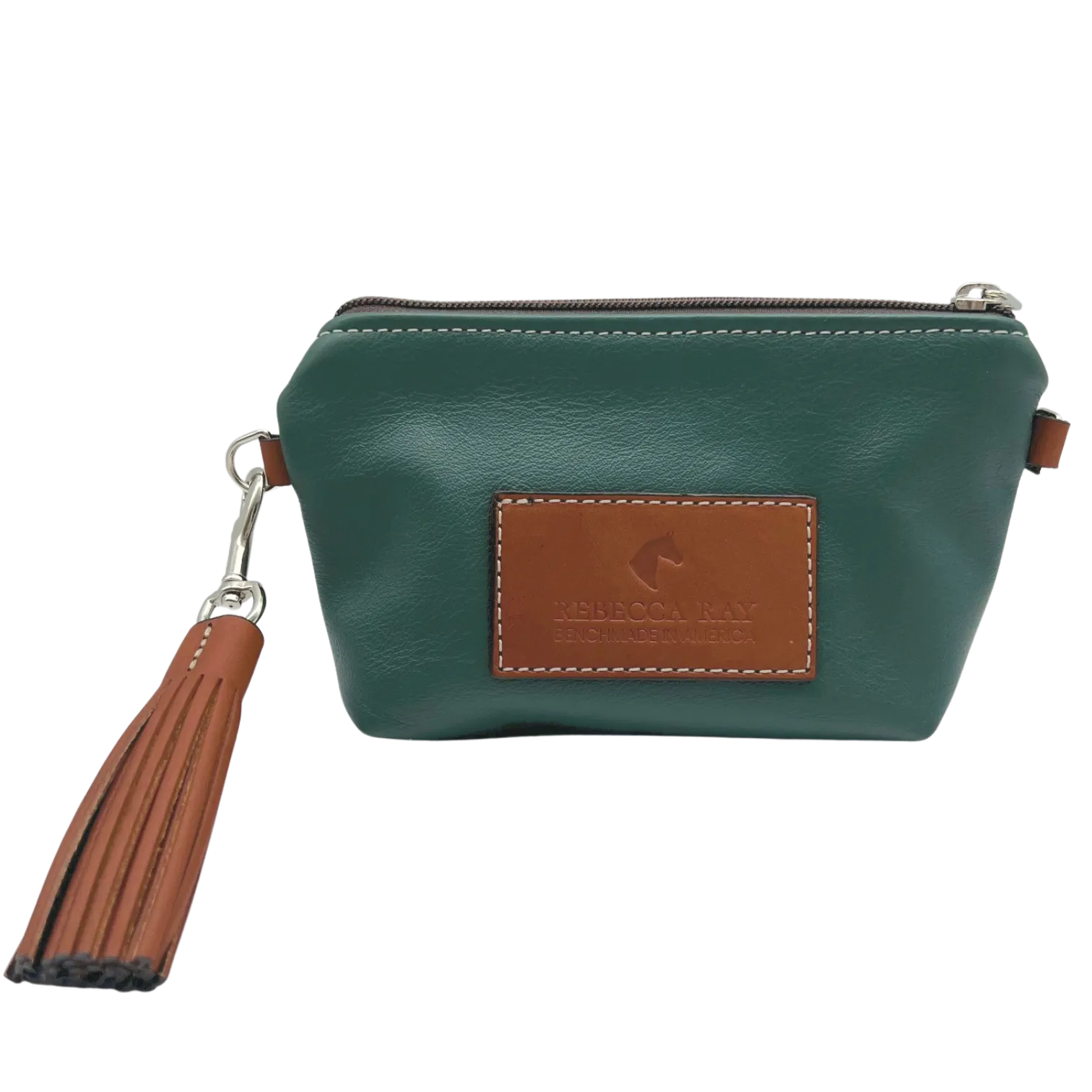 Bristol Pebble Leather Bag