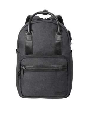 Brooks Brothers¨ Grant Dual-Handle Backpack BB18821