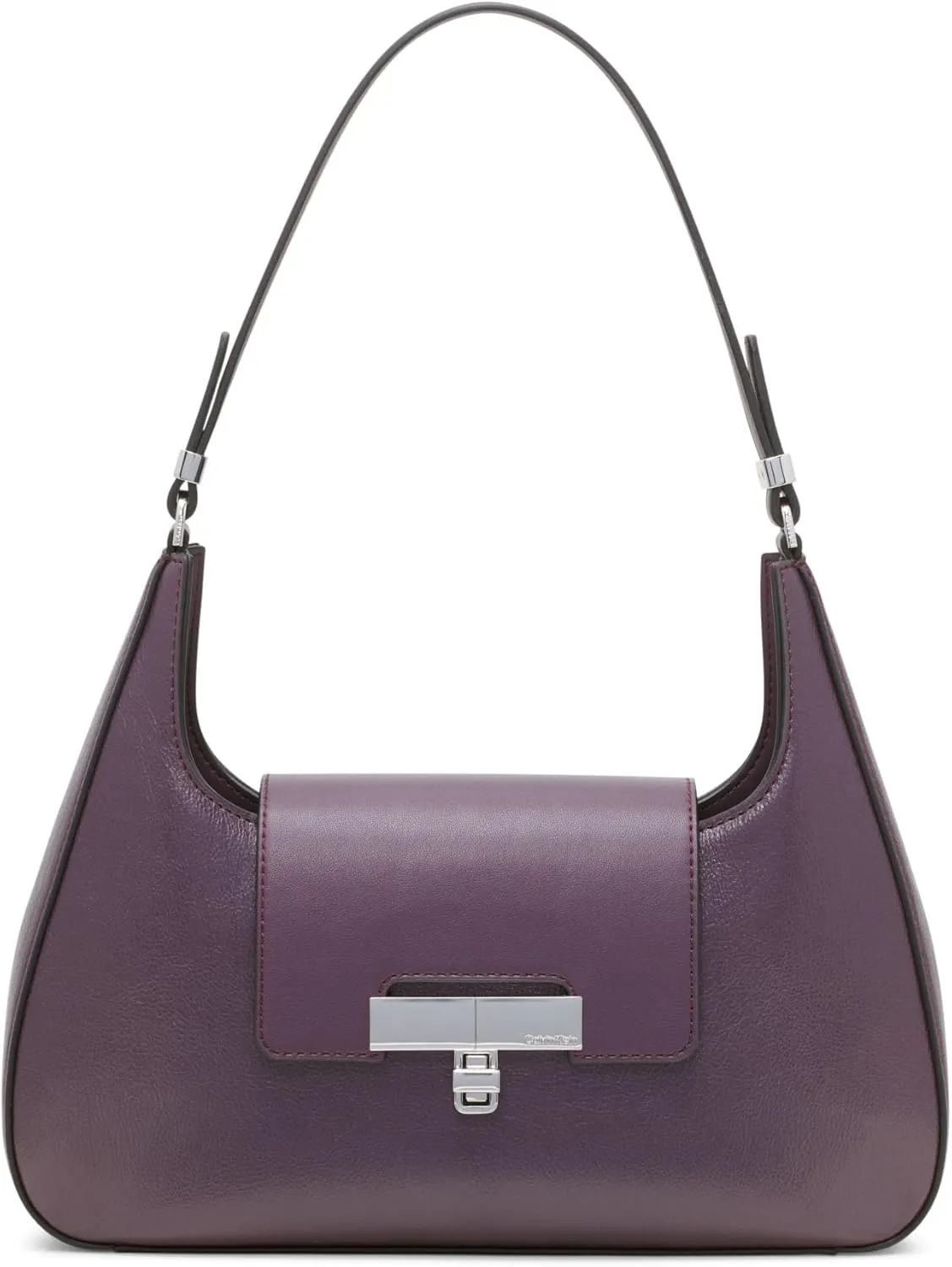 Calvin Klein Becky Demi Shoulder Bag