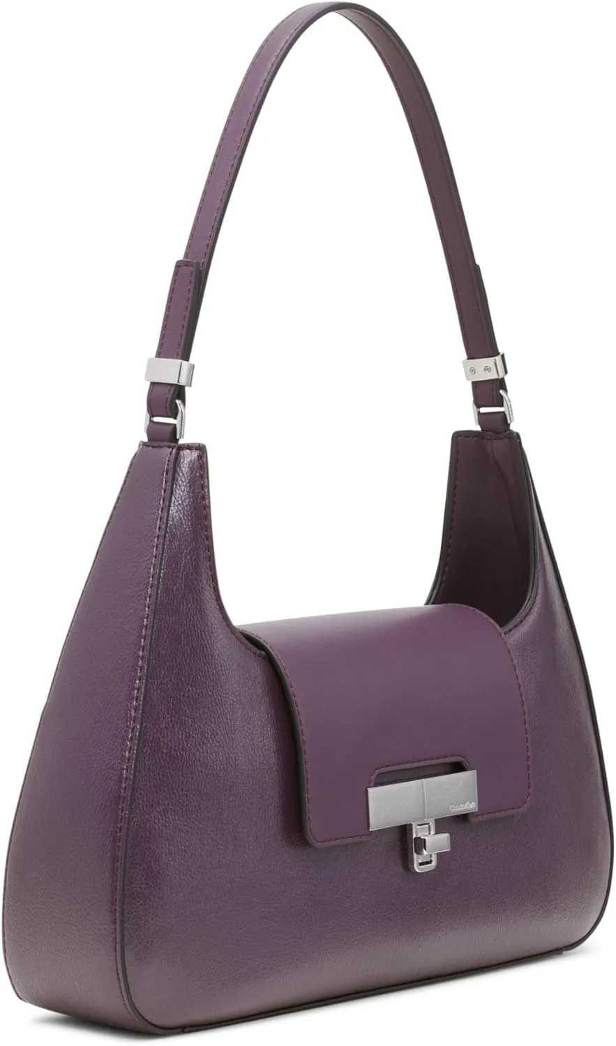 Calvin Klein Becky Demi Shoulder Bag