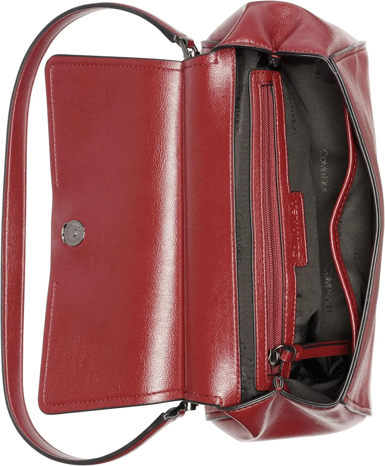 Calvin Klein Ellis Demi Shoulder Bag