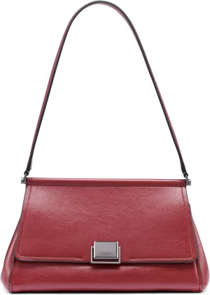 Calvin Klein Ellis Demi Shoulder Bag