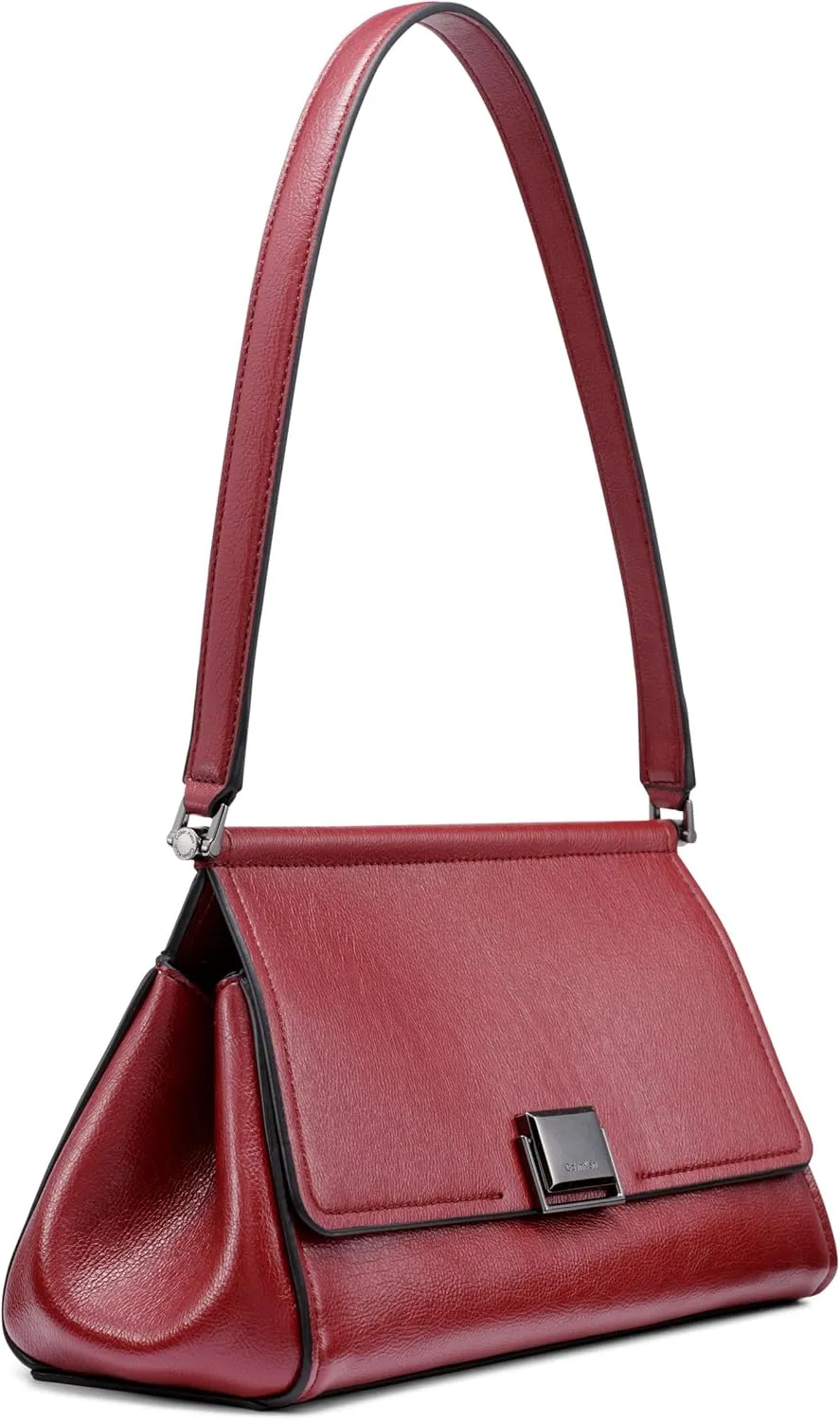 Calvin Klein Ellis Demi Shoulder Bag