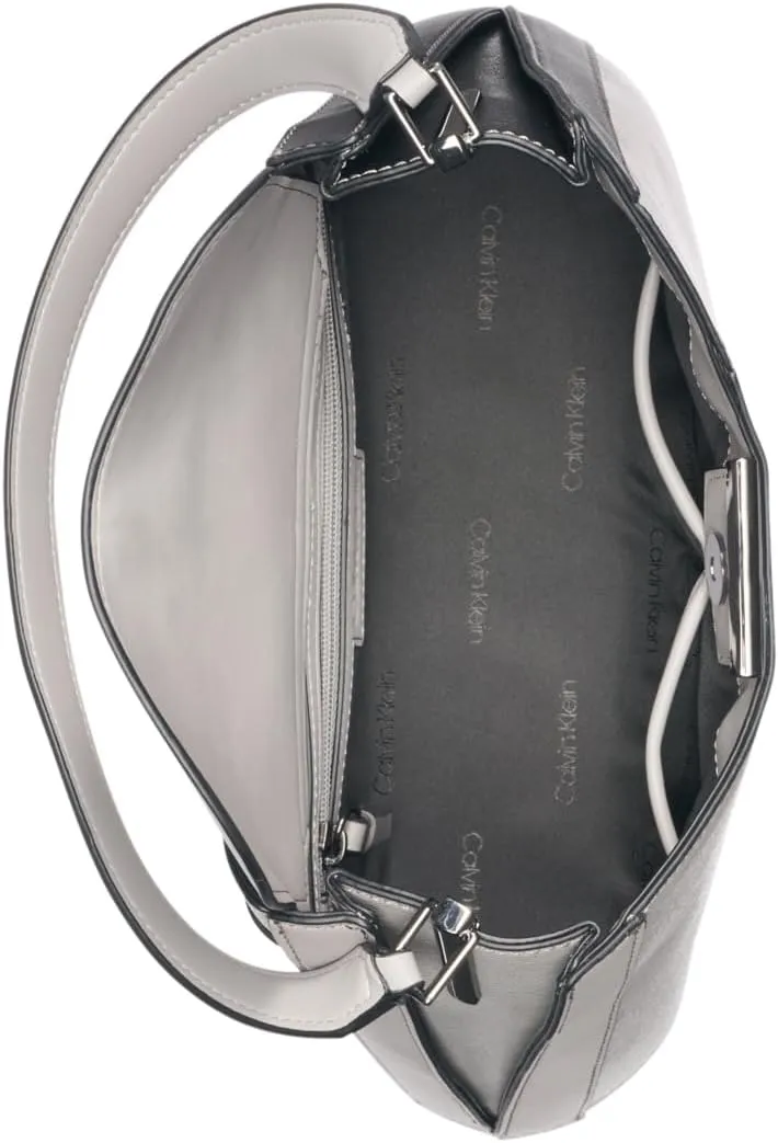 Calvin Klein Wren Demi Shoulder Bag