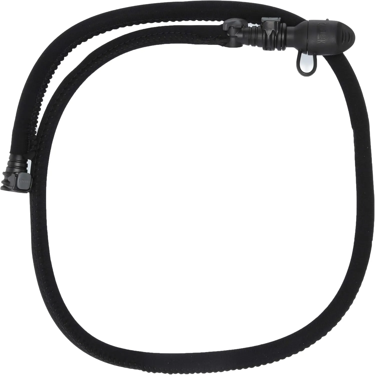 Camelbak 90462 Replacement Tube, Black