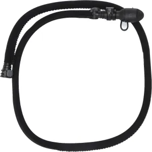Camelbak 90462 Replacement Tube, Black