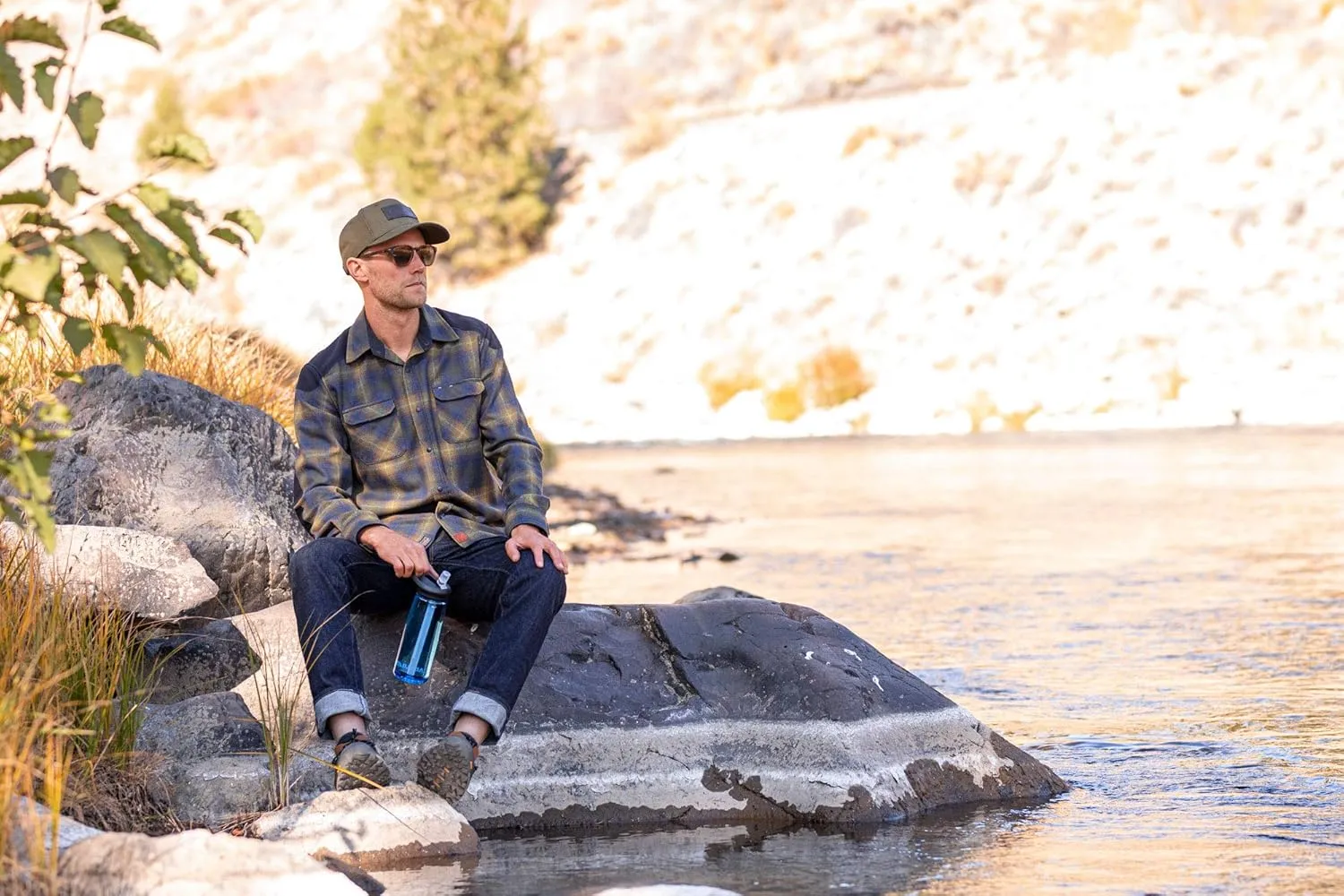 CamelBak Eddy  BPA Free Water Bottle