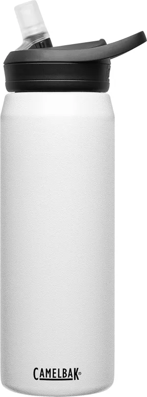 CamelBak Eddy  Insulated Stainless Steel Water Bottle with Straw 20oz