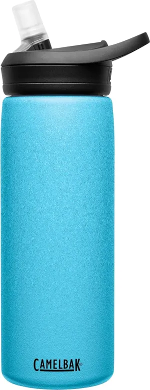 CamelBak Eddy  Insulated Stainless Steel Water Bottle with Straw 20oz