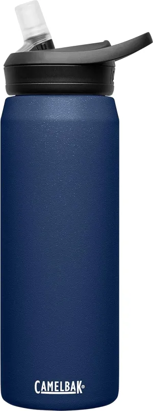 CamelBak Eddy  Insulated Stainless Steel Water Bottle with Straw 20oz