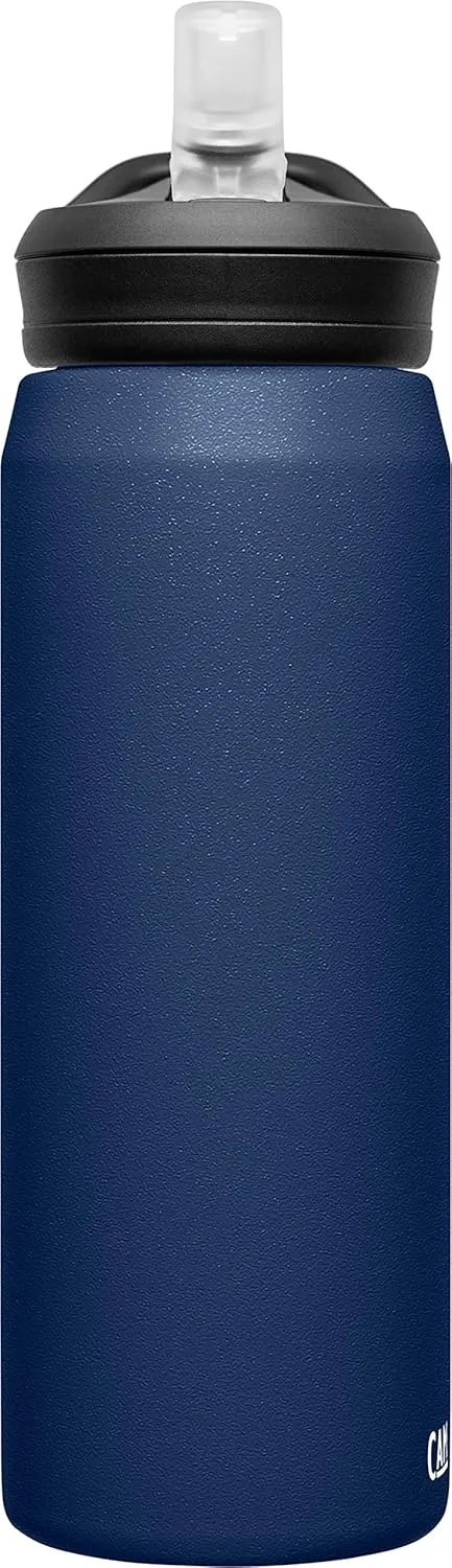 CamelBak Eddy  Insulated Stainless Steel Water Bottle with Straw 20oz