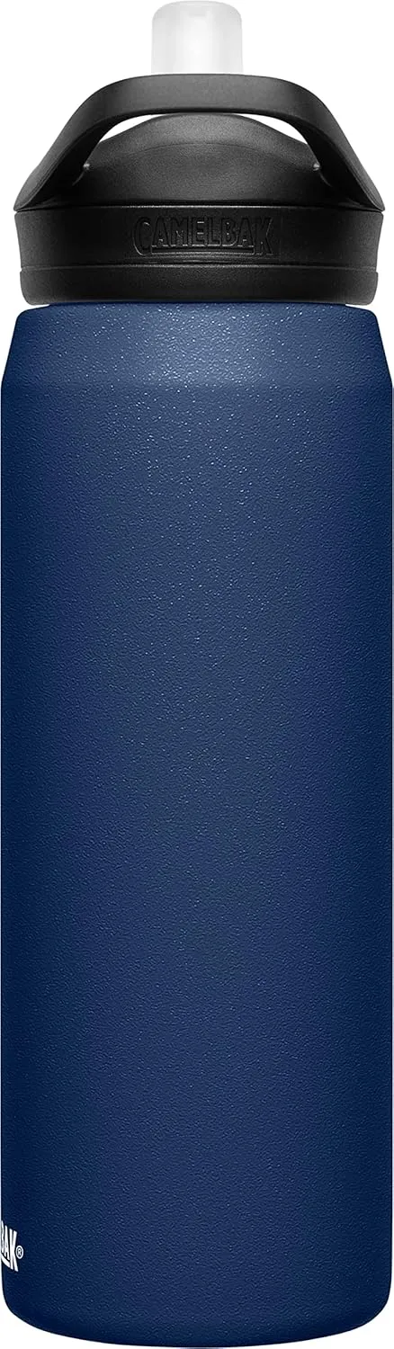 CamelBak Eddy  Insulated Stainless Steel Water Bottle with Straw 20oz