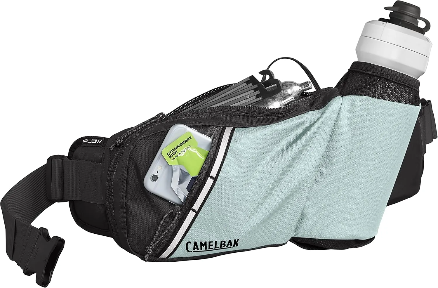 CamelBak Podium Flow Bike Hydration Belt 21oz