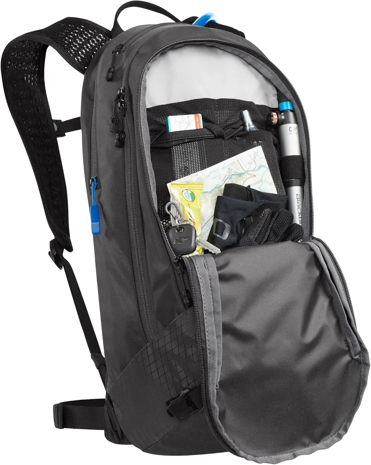 CamelBak Women's M.U.L.E. 12 Mountain Biking Hydration Pack 100oz